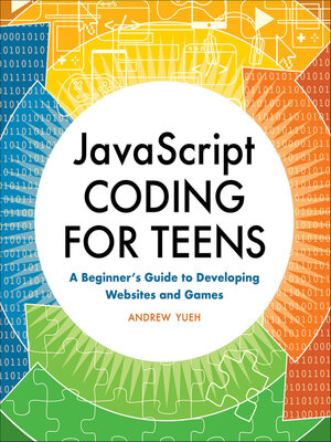 JavaScript Coding for Teens - ebook